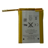   Replacement battery for iPod touch 4